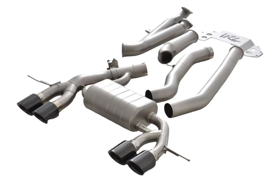 IRL Full Modular Catback