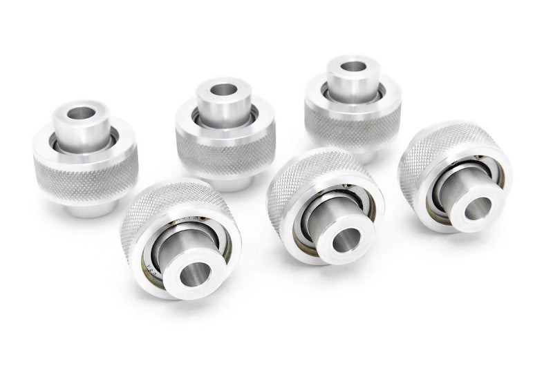 SPL Part Camaro/ATS Rear Knuckle Bushings