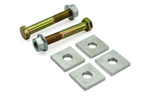 SPL Part Eccentric Camber Lockout Kit for BMW F2X/F3X