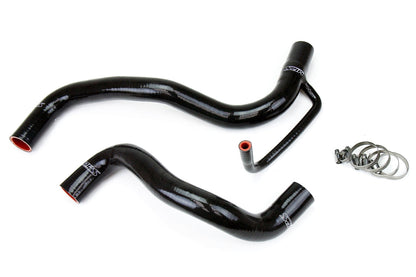 HPS Silicone Coolant Hose Kit Scion 2008-2015 xB 2.4L