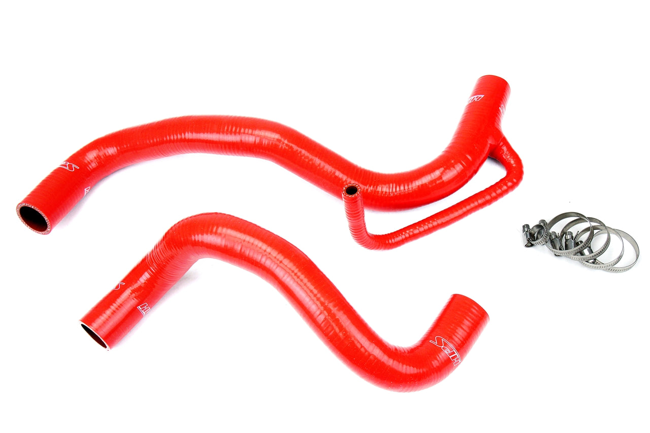 HPS Silicone Coolant Hose Kit Scion 2008-2015 xB 2.4L