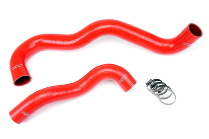 HPS Silicone Radiator Coolant Hose Kit Ford 2003-2007 F550 Superduty 6.0L V8 Diesel Turbo