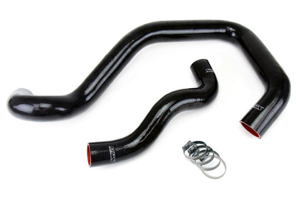 HPS Silicone Radiator Coolant Hose Kit Ford 2003-2007 F350 Superduty 6.0L V8 Diesel Turbo