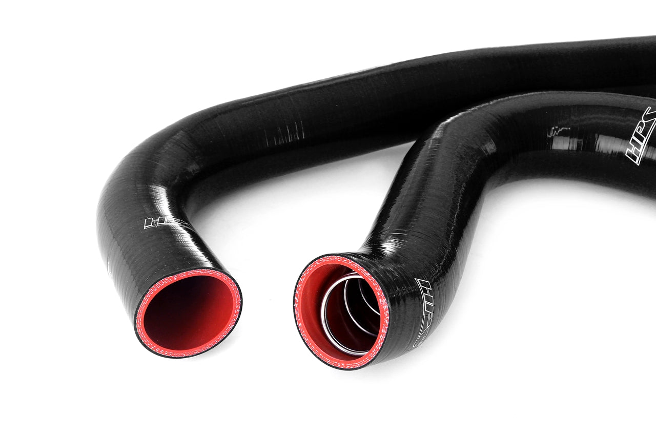 HPS Silicone Radiator Coolant Hose Kit Dodge 2010 Ram 2500 Pickup 6.7L Diesel Turbo, 57-1308