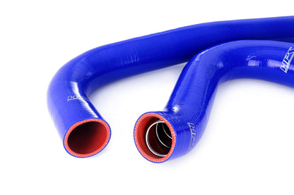 HPS Silicone Radiator Coolant Hose Kit 2011-2012 Ram 2500 Pickup 6.7L Diesel Turbo, 57-1308