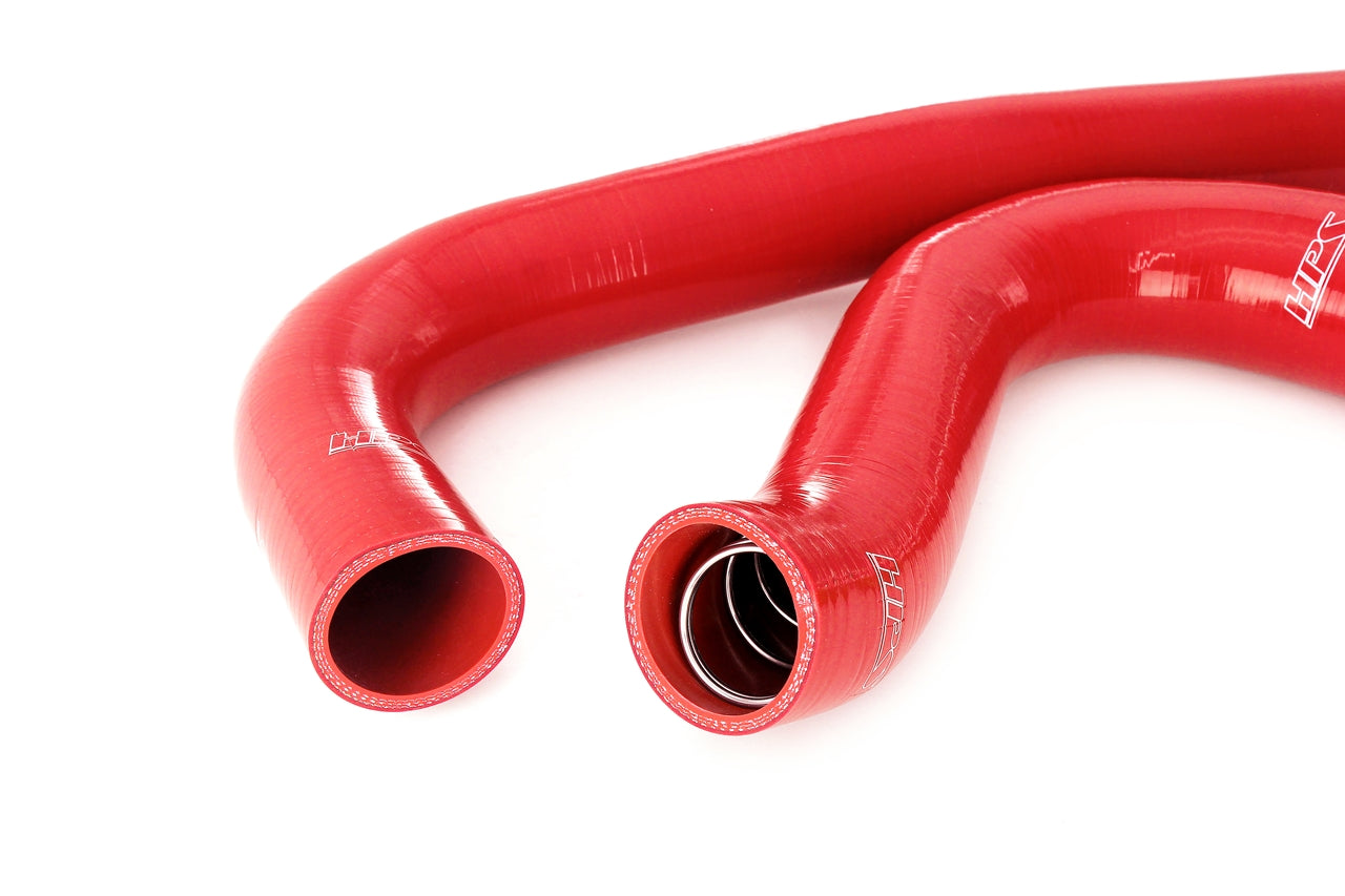 HPS Silicone Radiator Coolant Hose Kit 2011-2012 Ram 3500 Pickup 6.7L Diesel Turbo, 57-1308