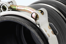 HPS Silicone Intercooler Hose Boots Kit Ford 2003-2004 F350 Superduty 6.0L PowerStroke Diesel, 57-1538