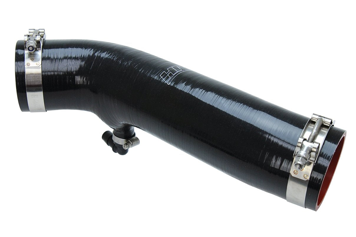 HPS Silicone Post MAF Air Intake Hose Kit Infiniti 03-07 G35 Coupe 3.5L V6, 57-1592