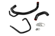 HPS Silicone Radiator Coolant Hose Kit Dodge 2011-2014 Challenger SRT8 6.4L V8, 57-1616R