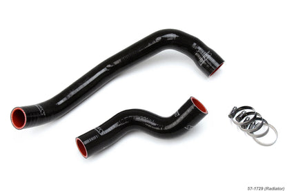 HPS Silicone Hose Kit Nissan 1995-1998 Skyline GT-R R33 RB26DETT
