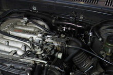 HPS Silicone Heater Coolant Hose Kit Toyota 1990-1991 4Runner 3.0L V6 with Rear Heater Left Hand Drive, 57-2190