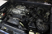 HPS Silicone Radiator + Heater Coolant Hose Kit Toyota 1990 1991 4Runner 3.0L V6 with Rear Heater Left Hand Drive, 57-2191