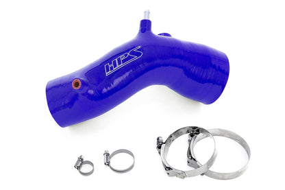 HPS Silicone Air Intake Hose Kit 04-08 Acura TSX 2.4L, 57-1844