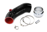 HPS Silicone Air Intake Tube BMW 2019-2022 Z4 M40i 3.0L Turbo, 57-1851