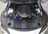 HPS Silicone Air Intake Tube BMW 2019-2022 Z4 M40i 3.0L Turbo, 57-1851