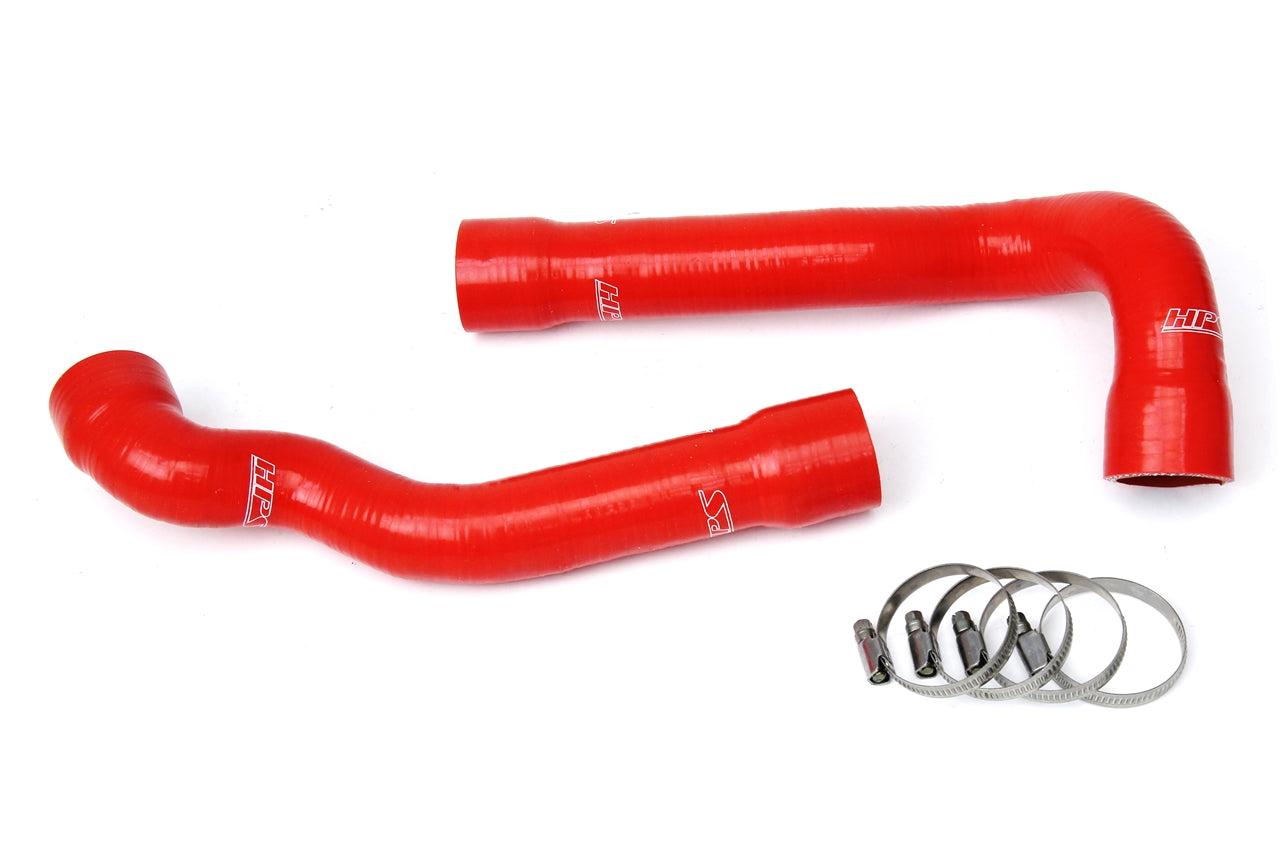 HPS Silicone Coolant Hose Kit BMW E36 M52, 96-99 328 2.8L 98-99 323 2.5L