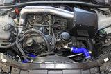 HPS Silicone Coolant Hose Kit 2008-2010 BMW 135i 3.0L Turbo N54 E88 E82