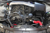 HPS Silicone Coolant Hose Kit 2008-2010 BMW 135i 3.0L Turbo N54 E88 E82