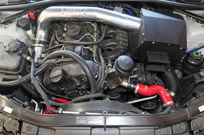HPS Silicone Coolant Hose Kit 2008-2010 BMW 135i 3.0L Turbo N54 E88 E82