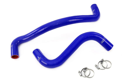 HPS Silicone Radiator Coolant Hose Kit Mercedes-Benz 1977-1983 240D 2.4L Diesel, 57-2044