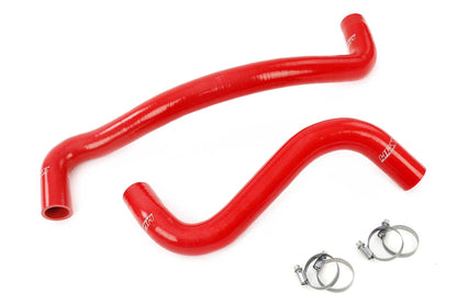HPS Silicone Radiator Coolant Hose Kit Mercedes Benz 1979-1980 300TD 3.0L Diesel, 57-2044