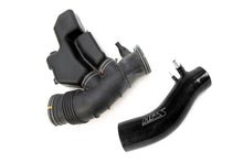HPS Reinforced Silicone Post MAF Air Intake Hose Kit Toyota 2010-2014 FJ Cruiser 4.0L V6 , 57-2046