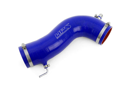 HPS Silicone Post MAF Air Intake Hose Kit Toyota 1993-1996 Supra 3.0L Non Turbo 2JZ-GE , 57-2051