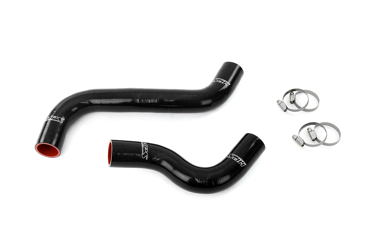 HPS Silicone Radiator Hose Kit Subaru 2015-2021 WRX 2.0L Turbo , 57-2092