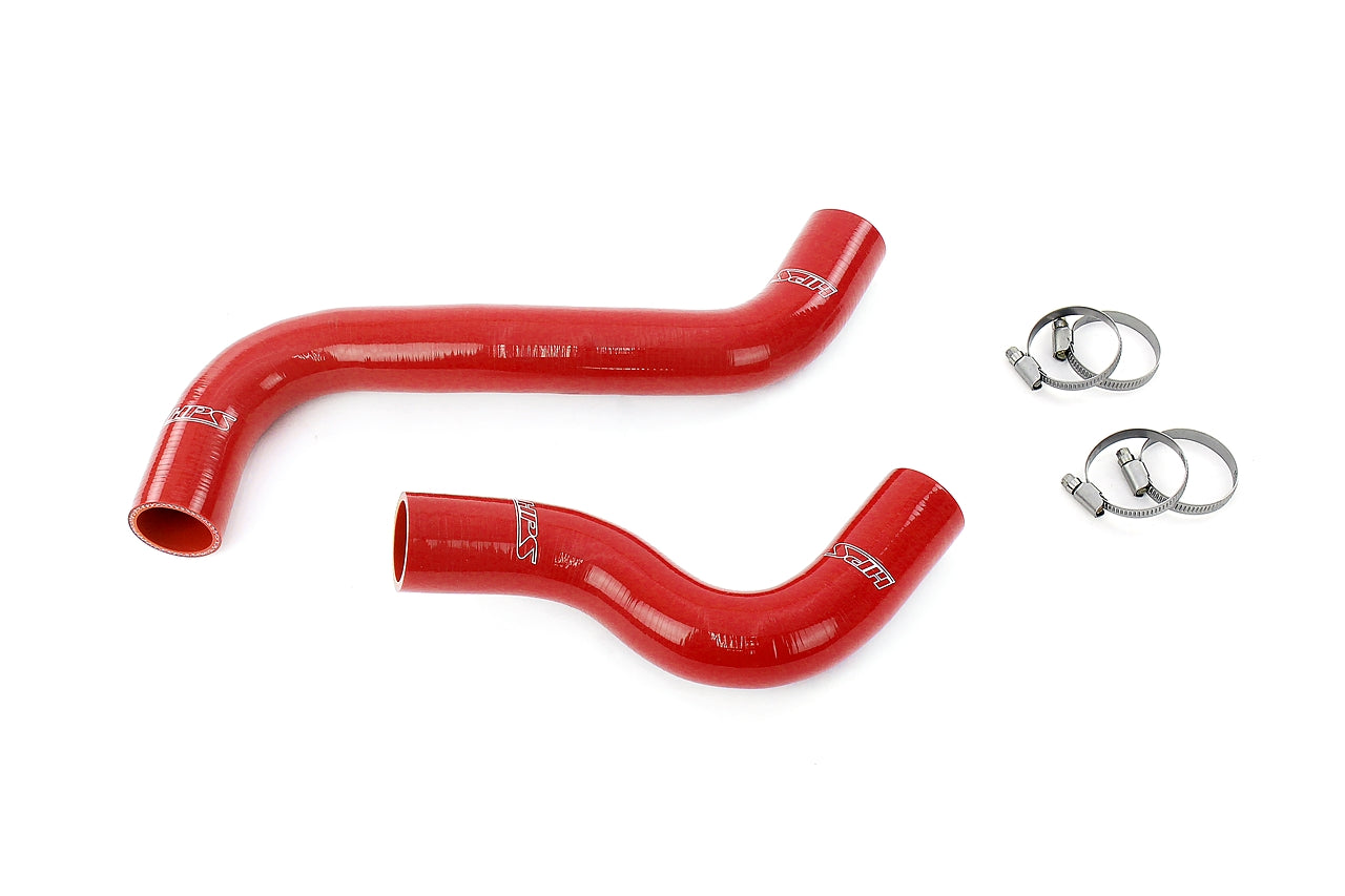 HPS Silicone Radiator Hose Kit Subaru 2015-2021 WRX 2.0L Turbo , 57-2092