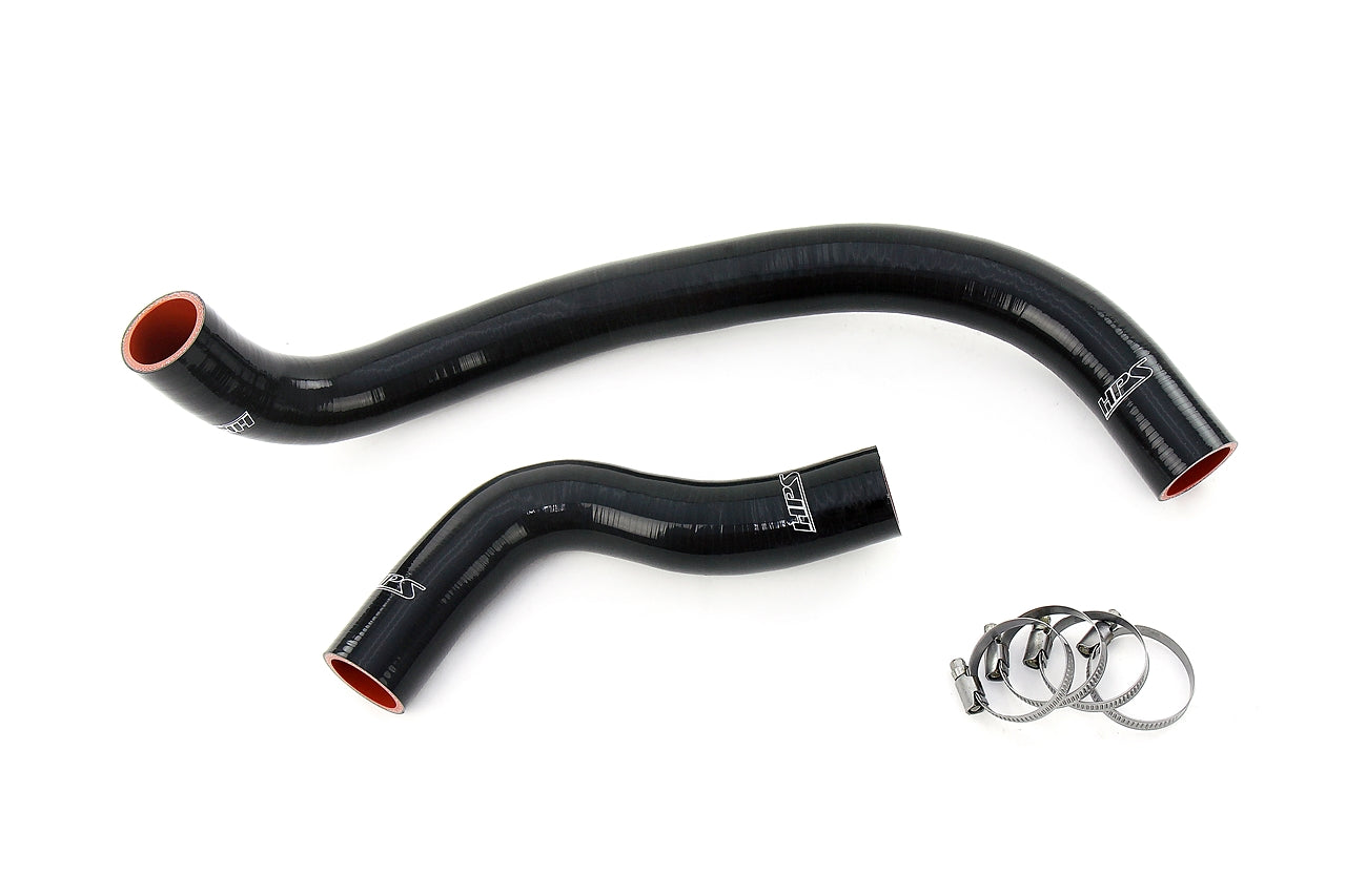 HPS Silicone Radiator Hose Kit Lexus 2015-2017 RC350 3.5L V6 , 57-2096