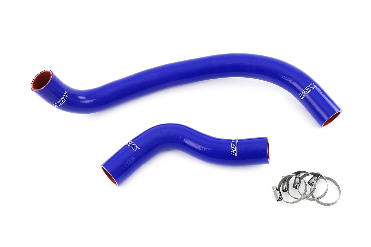 HPS Silicone Radiator Hose Kit Lexus 2015-2017 RC350 3.5L V6 , 57-2096