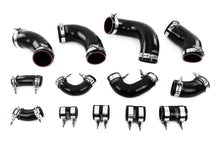 HPS Silicone Intercooler Hose Kit Nissan 1995-1998 Skyline GT-R R33 RB26DETT, 57-2097