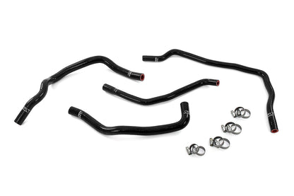 HPS Silicone Coolant Hose Kit Scion 2008-2015 xB 2.4L