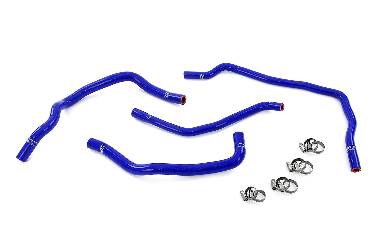 HPS Silicone Coolant Hose Kit Scion 2008-2015 xB 2.4L