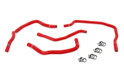 HPS Silicone Coolant Hose Kit Scion 2008-2015 xB 2.4L