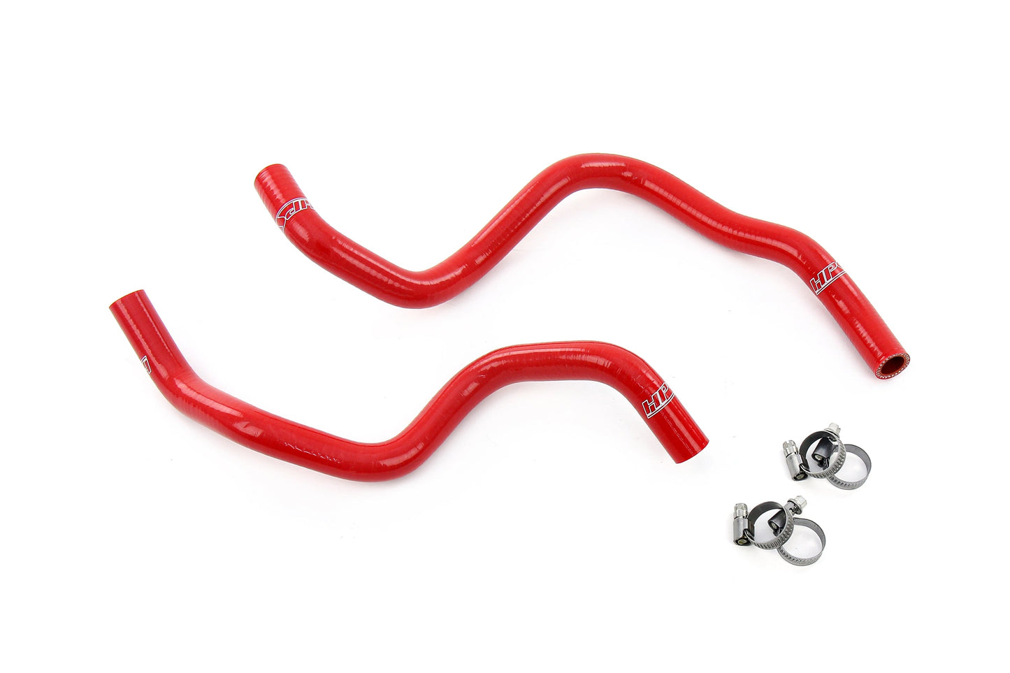 HPS Silicone Heater Coolant Hose Kit 2014-2018 Subaru Forester 2.0L Turbo 2.5L NA, 57-2108