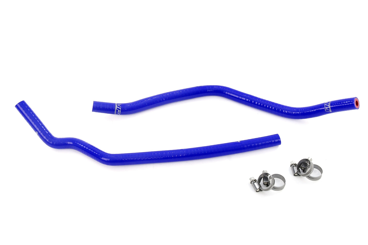 HPS Silicone Coolant Tank Supply Hose Kit Ford 2003-2007 F450 Superduty 6.0L V8 Diesel Turbo, 57-2119