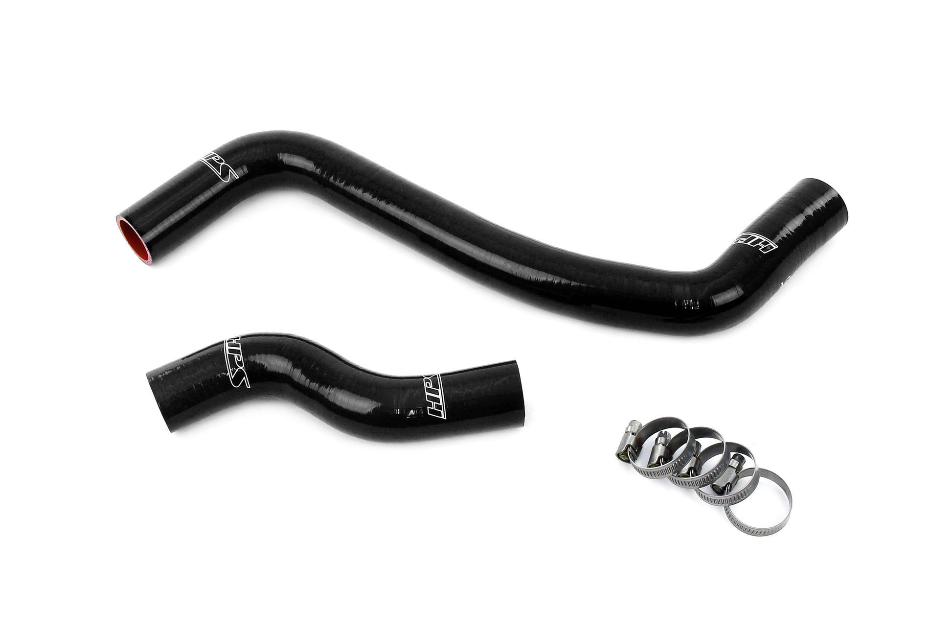 HPS Silicone Radiator Coolant Hose Kit 1993-1997 Toyota Corolla 1.6L 4Cyl , 57-2124