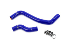 HPS Silicone Radiator Coolant Hose Kit 1993-1997 Toyota Corolla 1.6L 4Cyl , 57-2124