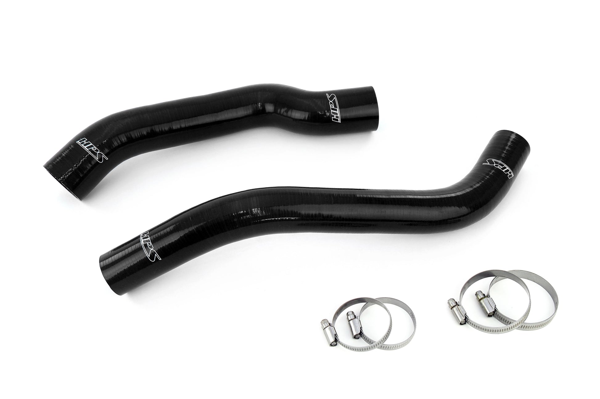 HPS Silicone Radiator Coolant Hose Kit 2009-2013 Dodge Ram 1500 Pickup 4.7L V8 , 57-2130