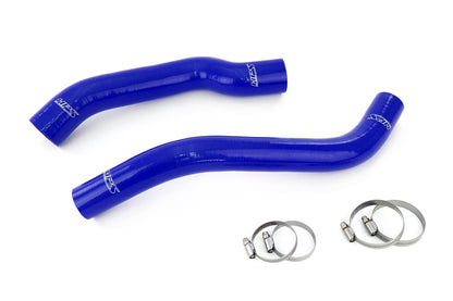HPS Silicone Radiator Coolant Hose Kit 2009-2013 Dodge Ram 1500 Pickup 4.7L V8 , 57-2130
