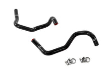 HPS Silicone Heater Coolant Hose Kit 2009-2013 Subaru Forester XT 2.5L Turbo, 57-2131H