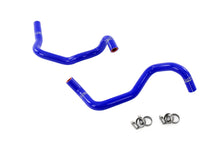 HPS Silicone Heater Coolant Hose Kit 2008-2014 Subaru WRX STI 2.5L Turbo, 57-2131H