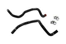 HPS Silicone Heater Coolant Hose Kit 2010-2014 Subaru Legacy 2.5L NA Turbo, 57-2140H