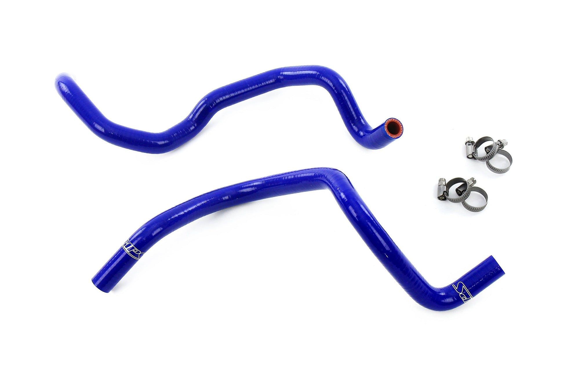 HPS Silicone Heater Coolant Hose Kit 2010-2014 Subaru Outback 2.5L , 57-2140H