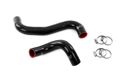 HPS Silicone Radiator Coolant Hose Kit 2010-2012 Subaru Legacy 2.5L Turbo 57-2140R