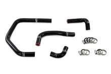 HPS Silicone Heater Hose Kit Toyota Supra MK4 JDM Right Hand Drive 2JZ-GTE 2JZ-GE