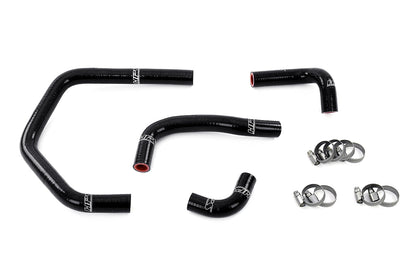 HPS Silicone Heater Hose Kit Toyota Supra MK4 JDM Right Hand Drive 2JZ-GTE 2JZ-GE