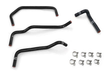 HPS Silicone Ancillary Coolant Hose Kit Mazda 2001-2005 Miata 1.8L NB2, 57-2158