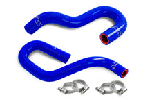 HPS Reinforced Silicone Heater Hose Kit, Lexus 2007-2017 IS350 3.5L V6, 57-2183